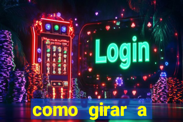 como girar a roleta do ifood